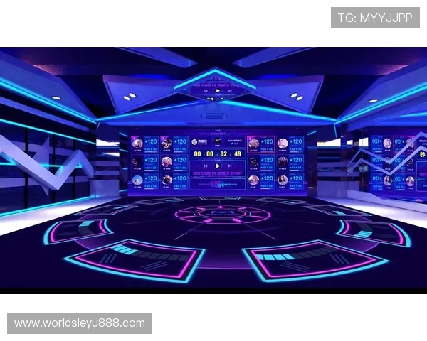 乐鱼体育数字站：助力体育行业数字化升级的核心平台