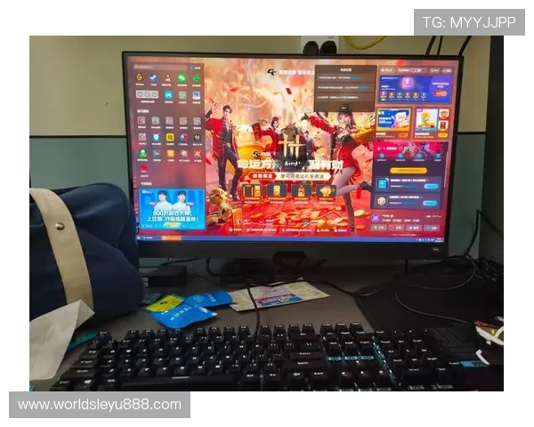 乐鱼电竞平台安全保障措施：保障用户信息安全与公平竞技环境